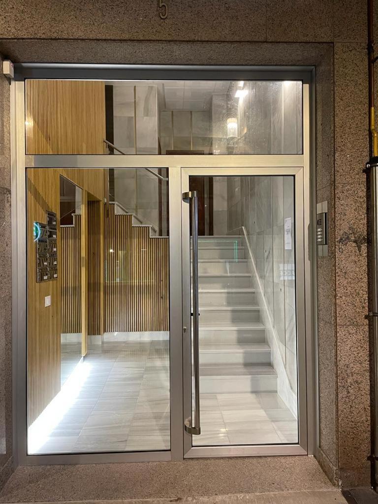 Apartament En El Corazon De Pontevedra Zewnętrze zdjęcie