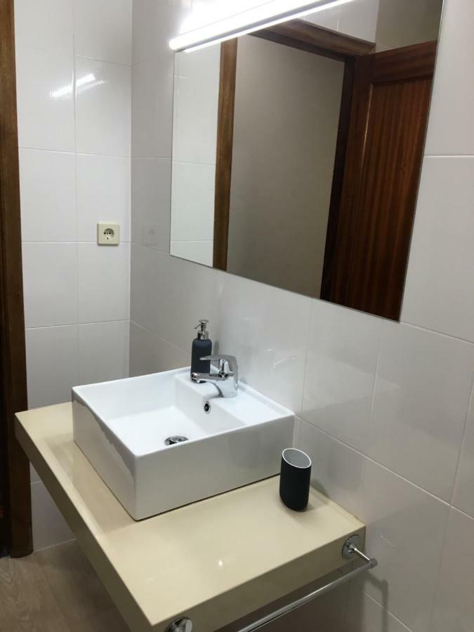 Apartament En El Corazon De Pontevedra Zewnętrze zdjęcie