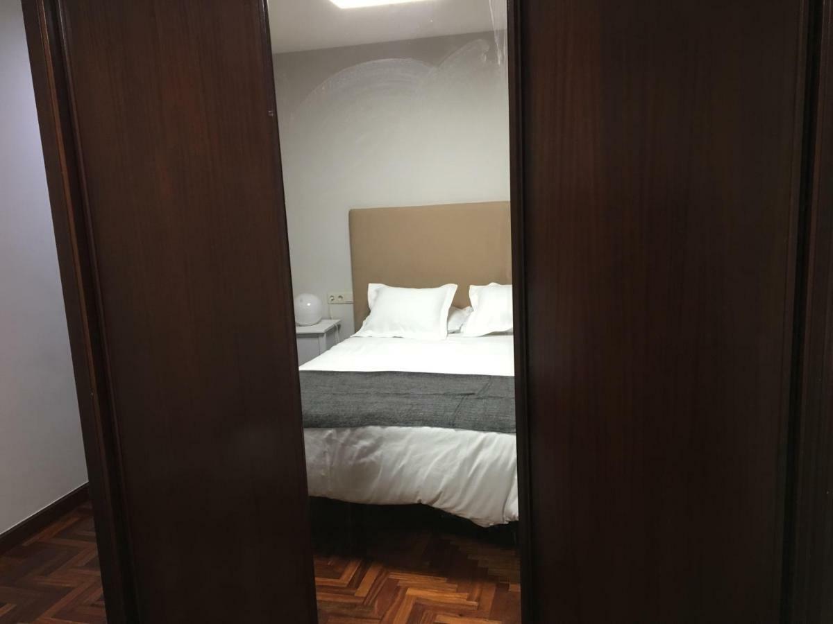 Apartament En El Corazon De Pontevedra Zewnętrze zdjęcie