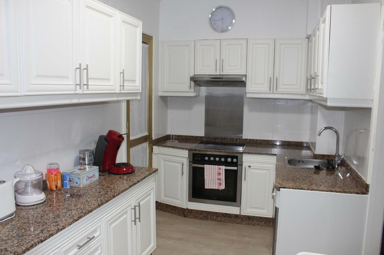Apartament En El Corazon De Pontevedra Zewnętrze zdjęcie