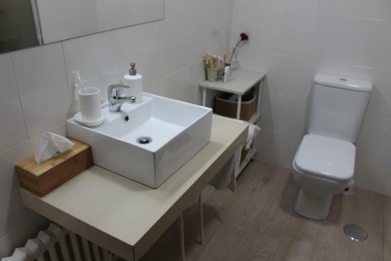 Apartament En El Corazon De Pontevedra Zewnętrze zdjęcie