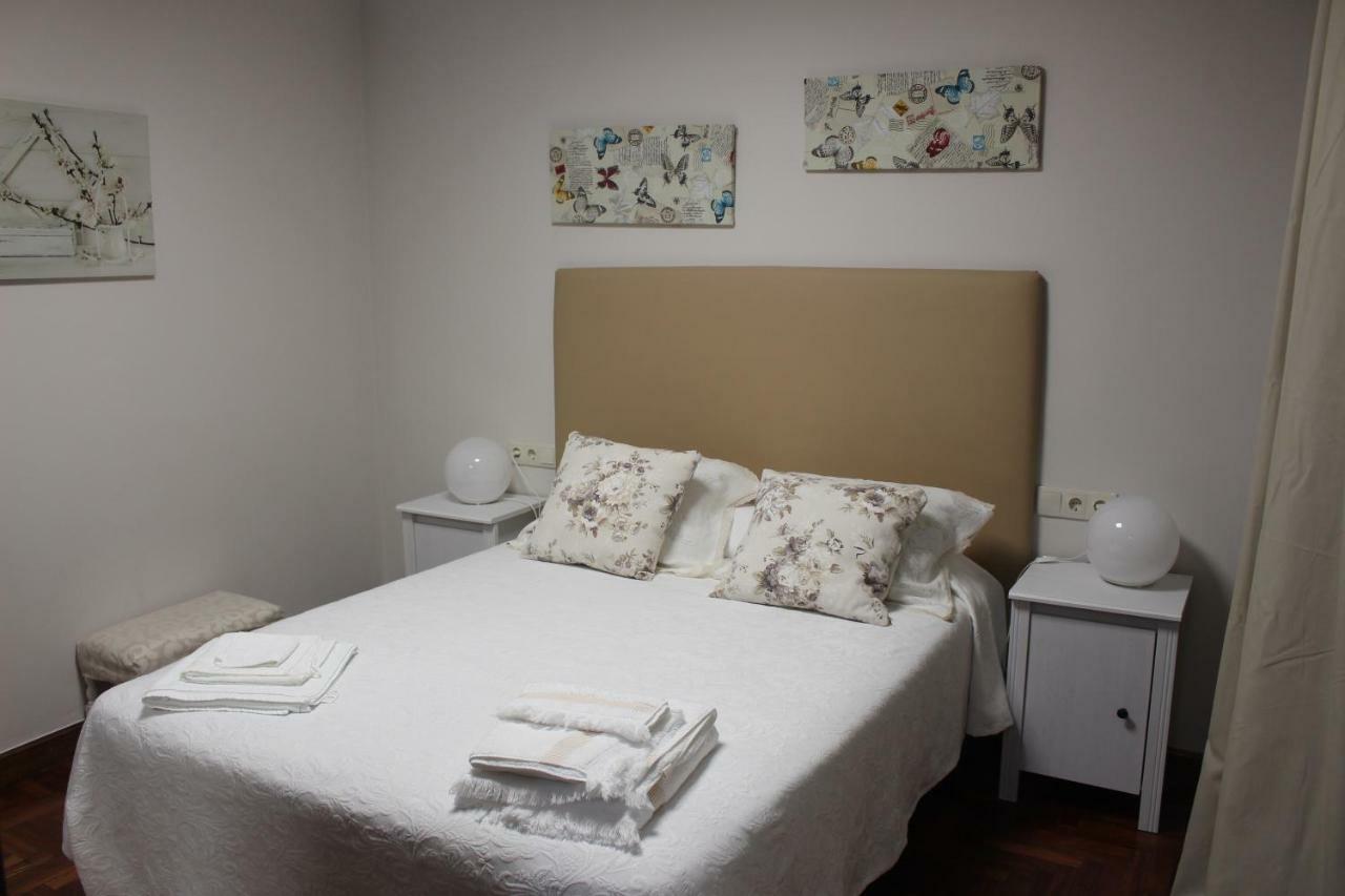 Apartament En El Corazon De Pontevedra Zewnętrze zdjęcie